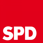 Logo: SPD Alexanderplatz